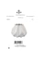 KAISER 1872 Vase Polygono Star Polygono Bild 3