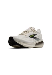 BROOKS - Laufschuhe Revel 9, Mesh, für Herren - ARCTIC WOLF/COCONU