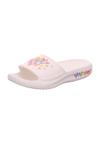 SKECHERS® - FOAMIES - IN LOVE WITH LOVE FOAMIES - IN LOVE WITH LOVE - white/multi