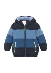 killtec® - Steppjacke, wasserabweisend, für Kinder - 546 DENIM