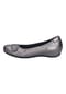 JOSEF SEIBEL Damen Ballerina Florina 04, basalt Bild 15