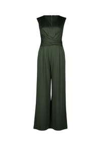 zero - Jumpsuit, Raffung, für Damen - 5655 SPRUCE FOREST