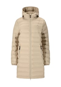 WHISTLER - Jacke Froze aus atmungsaktivem Material - 1001 Black