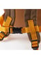 sigikid® KITA PFÖTCHEN-RUCKSACK Rucksack Bär braun ,  für Kinder Bild 11