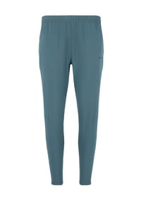 ENDURANCE - Tights Jeen in atmungsaktiver und dehnbarer Qualität - 1173 Ombre Blue