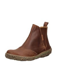 El Naturalista® - Leder/Textil Stiefelette - Terra