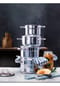 WMF Topf-Set "Premium One", 5-teilig Premium One Bild 12
