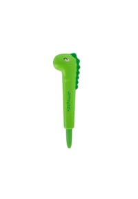 LEGAMI - Gelstift Squishy Gel Pen Squeezies Dino - mehrfarbig, mehrfarbig