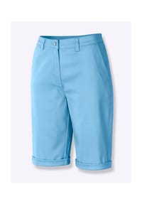 Witt - Bermuda-Jeans - aqua