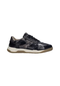 JOSEF SEIBEL - Damen Sneaker Arleen 04, schwarz-multi - schwarz-multi