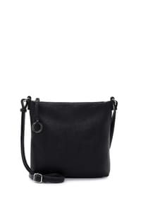 SURI FREY DEBBY - Umhängetasche, uni, für Damen - 100 BLACK