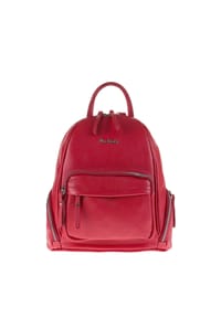 pierre cardin - Rucksack - Black