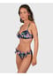 BRUNOTTI Bikini-Unterteil "Nolestina", Schnürung, für Damen Bild 5