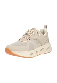 tenhaag - Textil Sneaker - Taupe