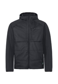 VAUDE - Jacken Men's Elope Hybrid Jacket II - black