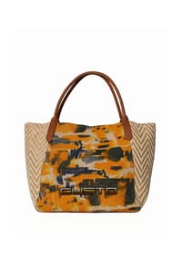 CUSTO® BARCELONA - Handtasche - Blu