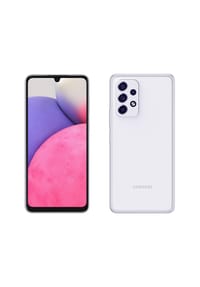 COFI - Silikon Hülle Basic kompatibel mit Samsung Galaxy A56 5G Case TPU Soft - Transparent Samsung Galaxy A56 5G