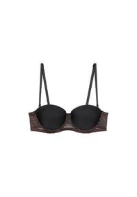 TRIUMPH - Signature Sheer Bügel-BH, abnehmbare Träger, für Damen - V013 BLACK