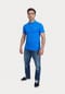 U.S. POLO ASSN. Shirt Poloshirt Basic Polo Shortsleeve Bild 2