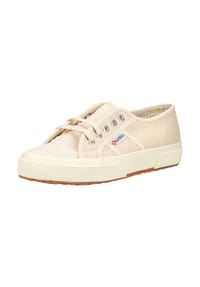 SUPERGA® - Textil Sneaker - Beige
