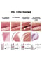 YVES SAINT LAURENT LOVESHINE Plumping Lip Oil Gloss Bild 9