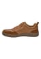 Seibel Sneaker "Cleve", Leder, Wechselfußbett, für Herren Bild 23