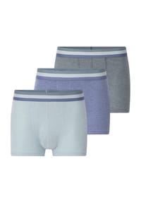 BABISTA - 3er Pack Retropants BERNARO - blau