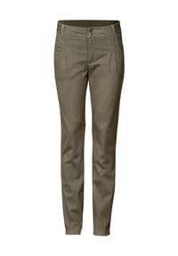 heine - Chino-Hose - camel