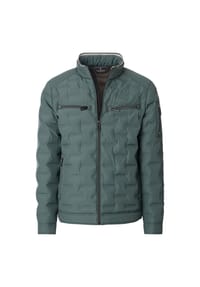 CASAMODA - Outdoor-Jacke Basic - Hellgrau