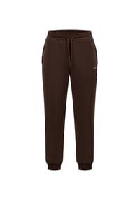 SMILODOX - Jogginghose Thilo - Bordeaux