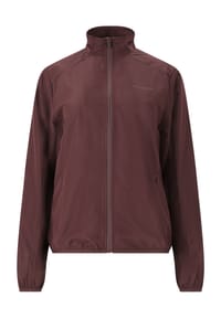 ENDURANCE - Laufjacke Sylen Aus leichtem und atmungsaktivem Material - 1001 Black