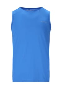 ENDURANCE - Top Waane mit atmungsaktivem Material - 2031 Victoria Blue