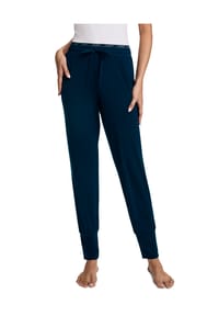 JOCKEY® - Schlafanzughose, Gummibund, für Damen - 417 JOCKEY BLUE