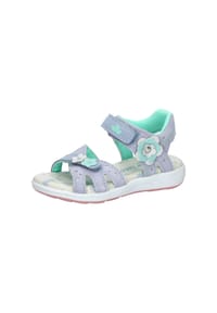 LICO - Sandale Cassandra V - blau