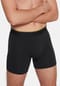 sloggi Pants, 4er-Pack, Baumwolle, uni, für Herren Bild 2