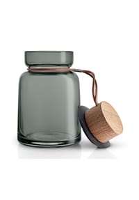 eva solo - Silhouette Aufbewahrungsglas, 0.7 L - Transparent