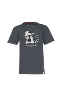 Band of Rascals - T-Shirt Dab - blue