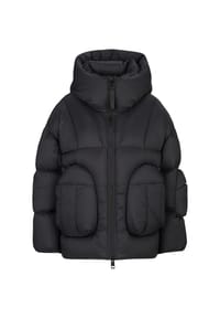 19V69 ITALIA - Winterjacke Rana - Black