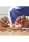 Play-Doh Play-Doh – Bunte Pizzeria Spielset Bild 11