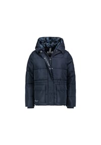 EIGHT2NINE - Jacke - inkwell blue