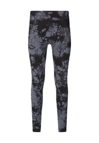 ENDURANCE ATHLECIA - Tights Theresa V2 mit nahtlosem Design - 1166 Nine Iron