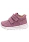superfit Nubukleder Sneaker Bild 2