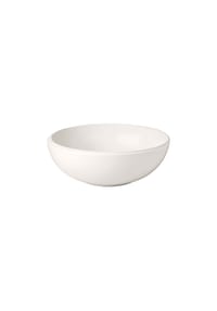 Villeroy & Boch Schüssel rund M NewMoon - NewMoon - weiß