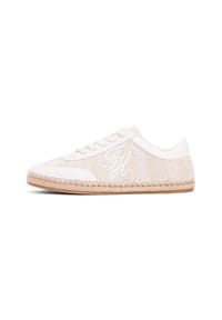 TOMMY HILFIGER - Sneaker, Ziernaht, für Damen - NATURAL