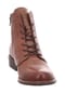 remonte® Schnürstiefeletten, Blockabsatz, Leder, für Damen Bild 14