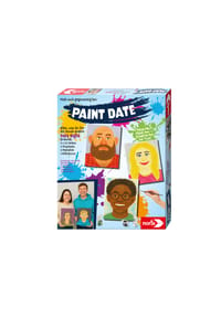 noris - Paint Date - 