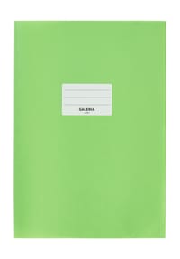 GALERIA system - Heftschoner, DIN A4 - 