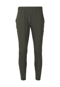 ENDURANCE - Tights Jeen in atmungsaktiver und dehnbarer Qualität - 1028 Turbulence