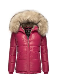 NAVAHOO® - Winterjacke Tikunaa - Anthracite