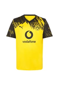 PUMA® - Heimtrikot, für Herren, BVB 25/26 - FASTER YELLOW-PUMA
